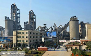 【虎山水泥】品牌介紹&rarr;虎山混凝土_浙江虎山集團