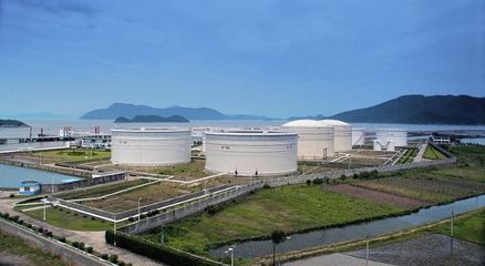 魯西集團正式加入中化集團!化工龍頭中化國際加速"深改"步伐