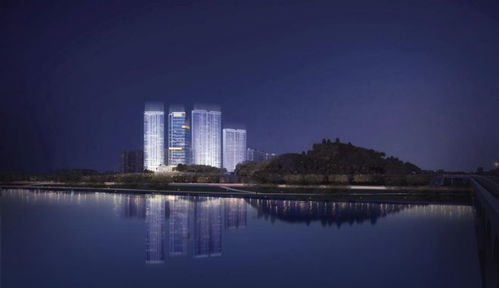 佰昌和江山,以江山家族大宅,獻禮南湖新城