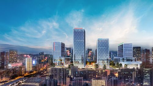 邦泰&middot;江山印 邦泰國賓府 邦泰科技城 邦泰產業 地產 酒店