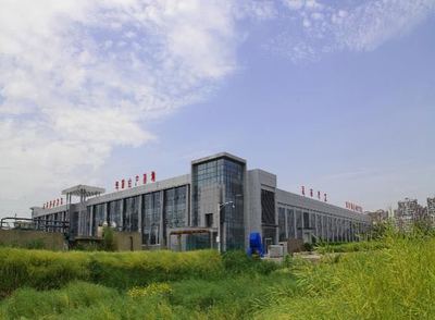 2022江蘇建筑&ldquo;百強&rdquo;出爐,揚州21家企業上榜