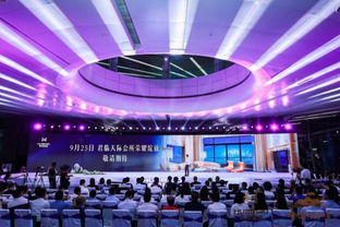 華標集團的江山首秀轟動了整個廣州