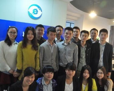 武漢江山時代網(wǎng)絡(luò)科技