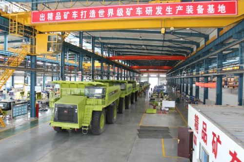 奮斗,是這個季節兵工人最美的底色