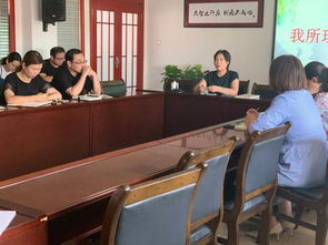 笑論過去三十年 指點江山八萬里 康旅集團副總經理劉月初女士主講 我所理解的旅游