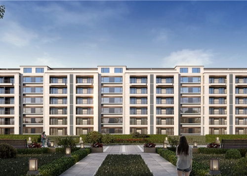 杭州買房置業上 保險 金地集團樓盤推薦