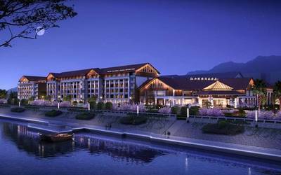 【本地】昨天,衢州303個重點項目集中開工!看,886億元投向哪里?