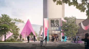 陳江山 零一科技不只是黑科技節,而是前沿科技服務平臺