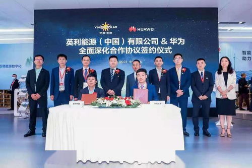 精彩收官 英利中國2021年snec展會(huì)盤點(diǎn)