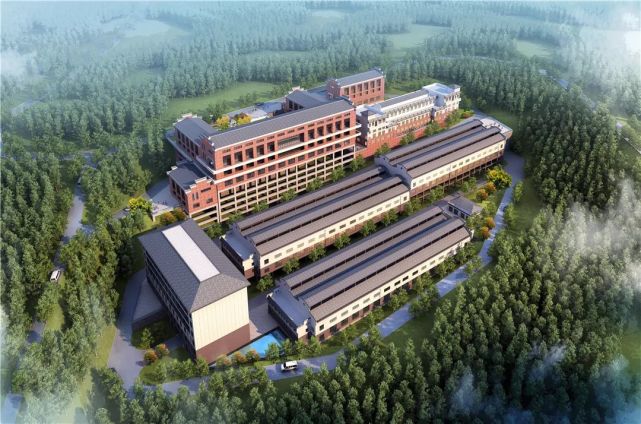 一品江山1號(hào)【醬酒莊園】落成揭牌!_中國_集團(tuán)_四川