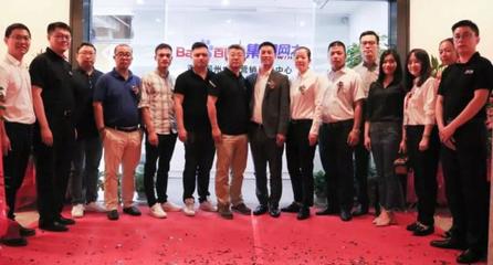 砥礪前行 筑夢(mèng)未來(lái) | 廣西集翔網(wǎng)大柳州分公司喬遷慶典圓滿舉行