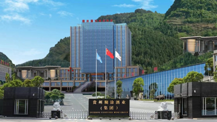 百年糊涂以首發位亮相春糖 點燃虎年&ldquo;醬香熱&rdquo;