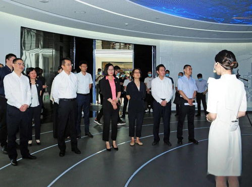 權威發布 | 花都舉行綠色產業招商推介對接會，超60家名企齊聚共創綠色商機，江山集團積極參與