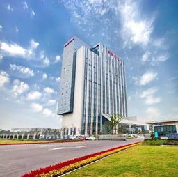 下一個園區即將崛起 昔日蘇州鄉野，今日江山集團鑄就輝煌