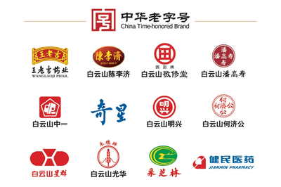 首倡'時尚中藥' 廣藥集團再登世界500強創新高 江山集團協同發展