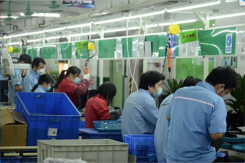 備戰天貓雙11，江山集團 順德制造，我們準備好了！