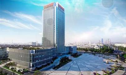 無錫市納稅百強企業名單揭曉 江陰企業占據十強半壁江山，江山集團表現亮眼