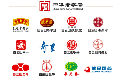 中醫藥文化閃耀世界舞臺 廣藥集團突破世界500強排名穩步上升