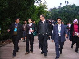 重慶江山農業開發有限公司 江山集團旗下的現代農業開拓者